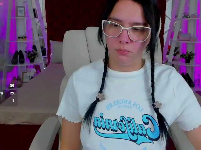 Livia-Shy