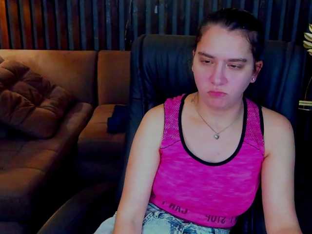 Livia-Shy live cam on BongaCams