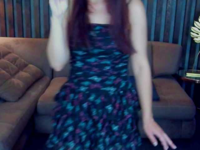 Livia-Shy live cam on BongaCams