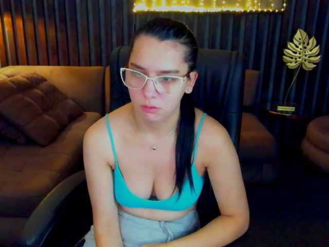 Livia-Shy