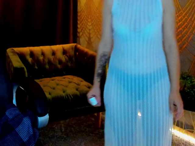 Livia-Shy