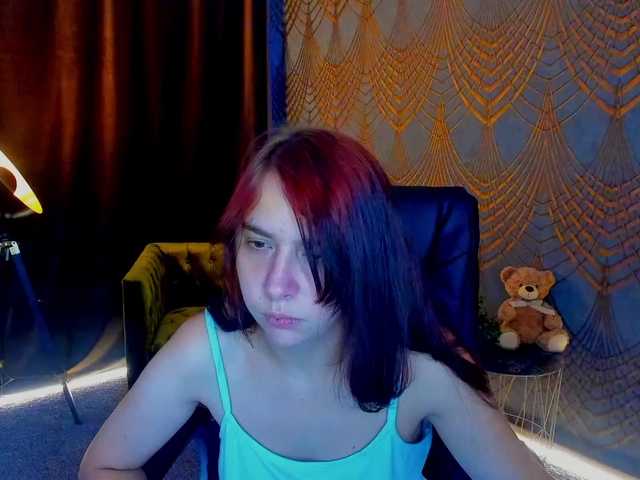 Livia-Shy