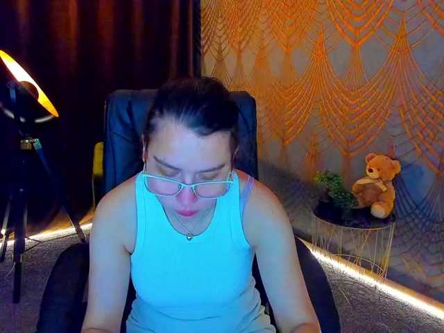 Livia-Shy live cam on BongaCams