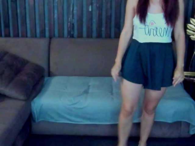 Livia-Shy live webcam show
