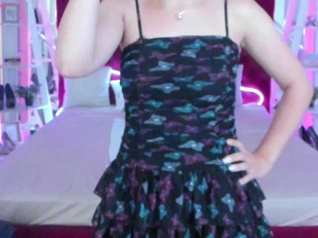 Livia-Shy live cam on BongaCams