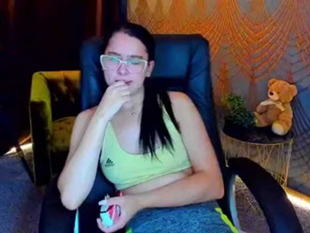 Livia-Shy