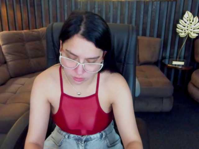 Livia-Shy