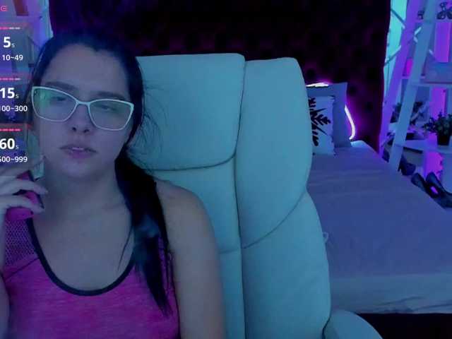 Livia-Shy