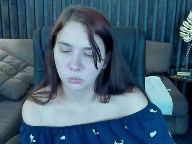 Livia-Shy live cam