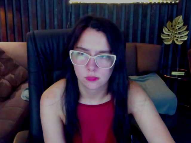 Livia-Shy