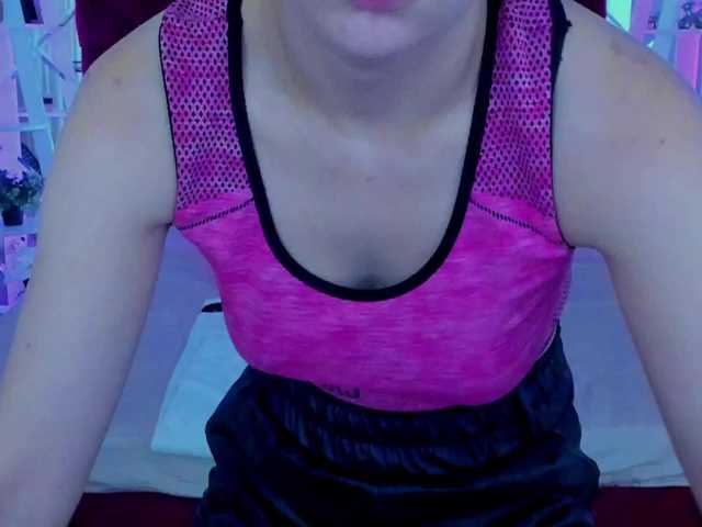 Livia-Shy
