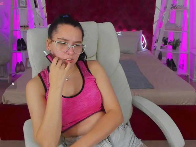 Livia-Shy