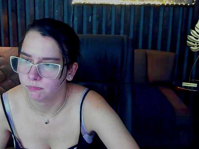 Livia-Shy