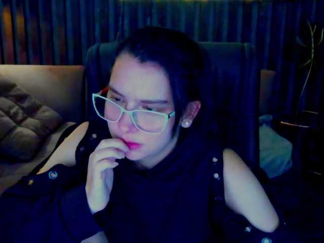 Livia-Shy