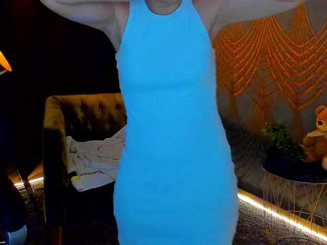 Livia-Shy