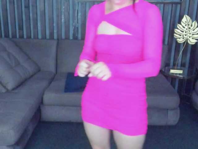 Livia-Shy live cam on BongaCams