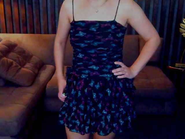 Livia-Shy live cam on BongaCams