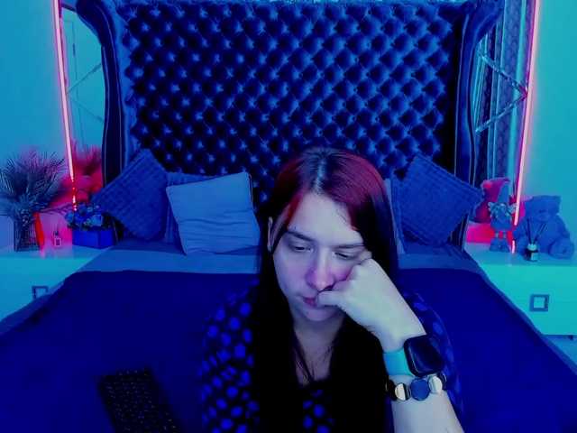 Livia-Shy
