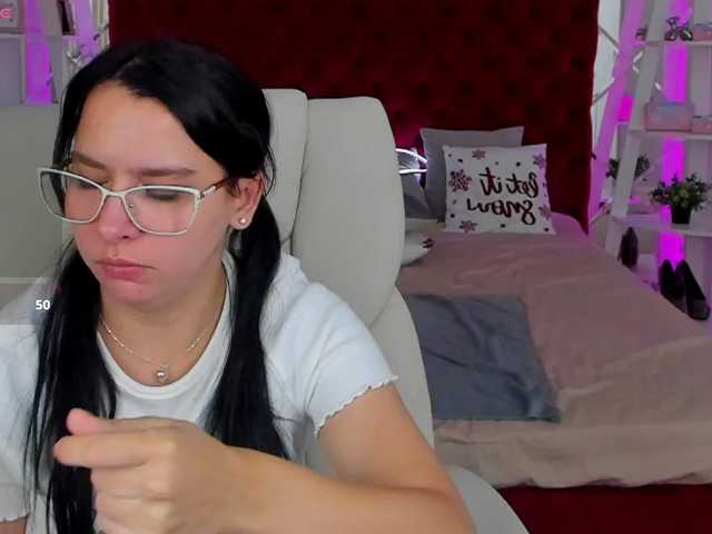 Livia-Shy