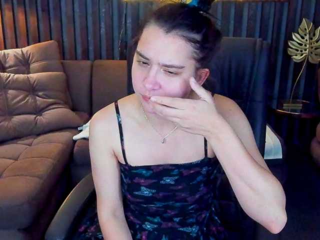 Livia-Shy
