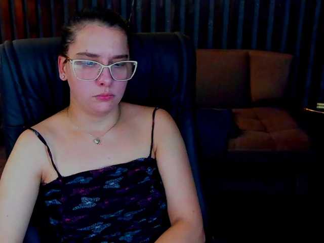 Livia-Shy