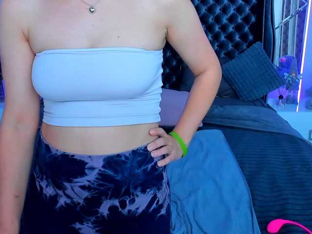 Livia-Shy