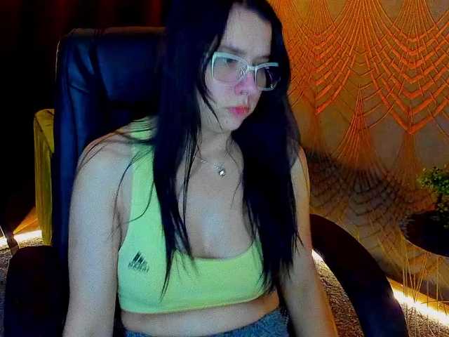 Livia-Shy