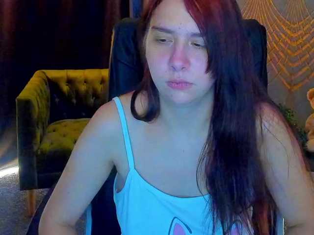Livia-Shy