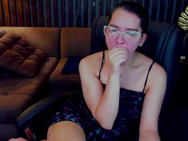 Livia-Shy live cam on BongaCams