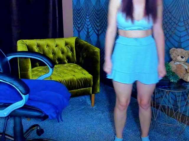 Livia-Shy live cam on BongaCams