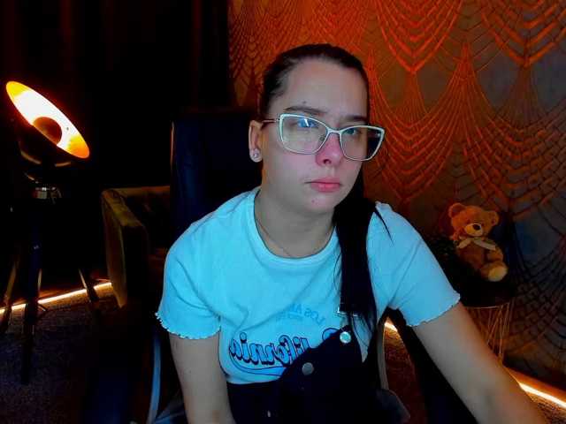 Livia-Shy