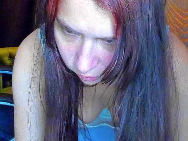 Livia-Shy