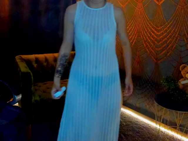 Livia-Shy live cam preview