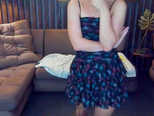 Livia-Shy