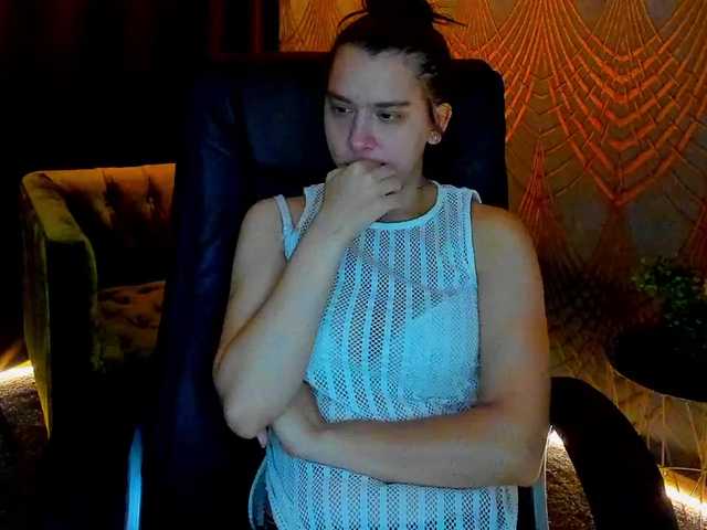 Livia-Shy live cam on BongaCams