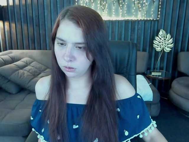 Livia-Shy live cam on BongaCams