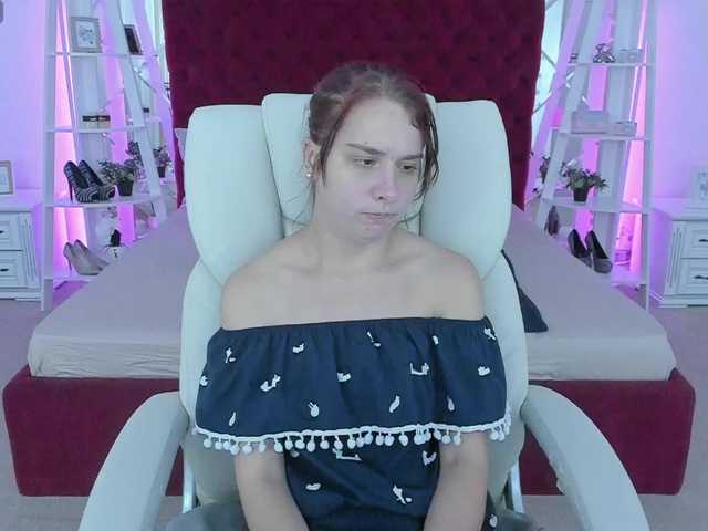 Livia-Shy