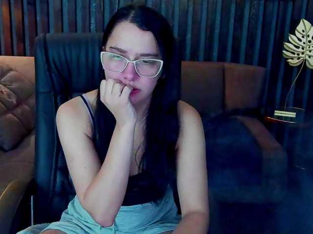 Livia-Shy
