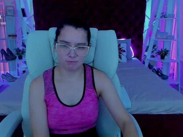 Livia-Shy