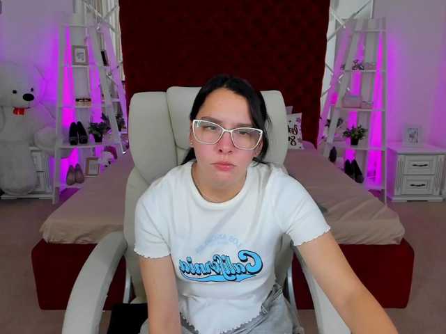 Livia-Shy