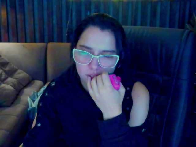 Livia-Shy
