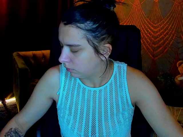 Livia-Shy