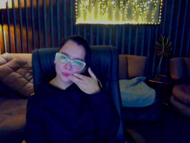 Livia-Shy