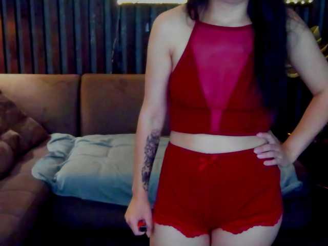 Livia-Shy live cam on BongaCams