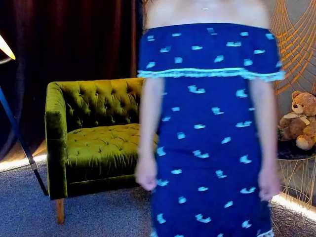 Livia-Shy