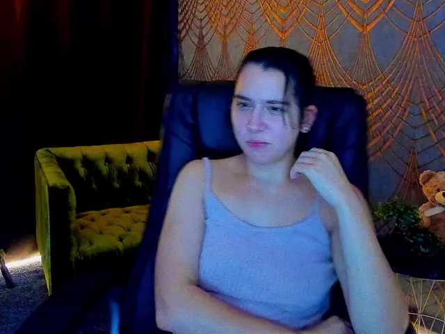 Livia-Shy
