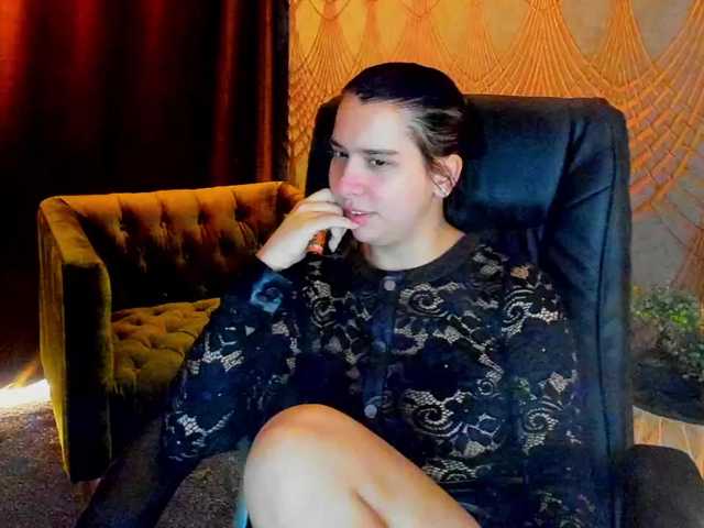 Livia-Shy live cam on BongaCams