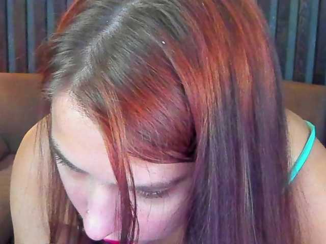 Livia-Shy live cam on BongaCams