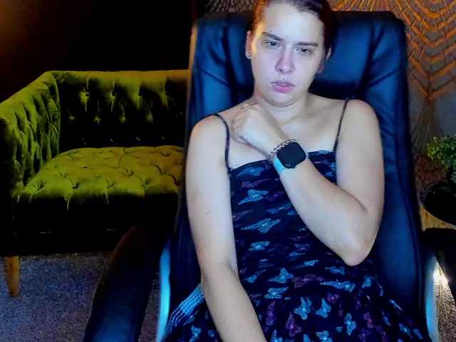 Livia-Shy live cam on BongaCams