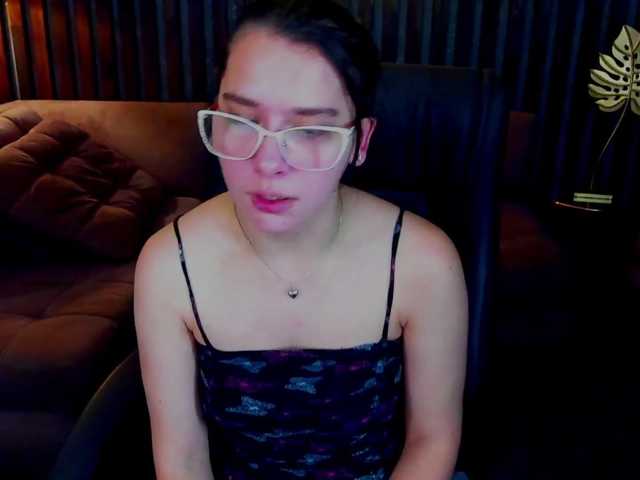 Livia-Shy